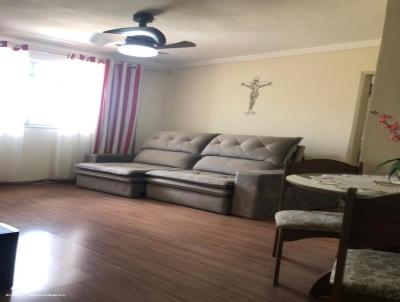 Apartamento para Venda, em Rio de Janeiro, bairro Campo Grande, 2 dormitrios, 1 banheiro, 1 vaga