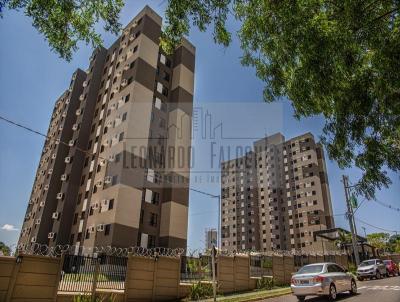 Apartamento para Venda, em Araraquara, bairro Vila Harmonia, 2 dormitrios, 1 banheiro, 1 vaga