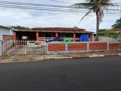 Casa para Venda, em So Pedro, bairro PALLU, 3 dormitrios, 2 banheiros, 2 vagas