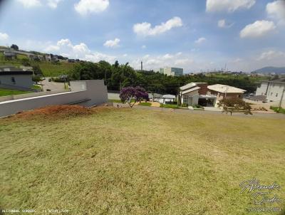 Terreno Residencial para Venda, em Bragana Paulista, bairro Condomnio Vila Real de Bragana