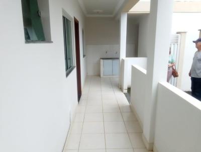 Apartamento para Locao, em Oliveira, bairro Rosrio, 2 dormitrios, 1 banheiro, 1 vaga