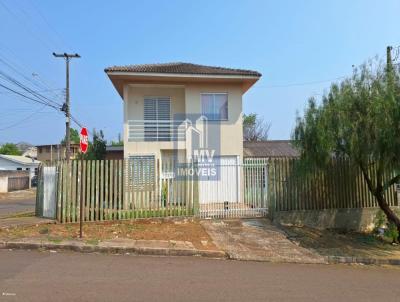 Sobrado para Venda, em Guarapuava, bairro Bonsucesso