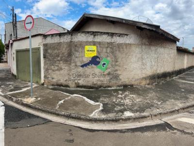 Casa para Venda, em Piracicaba, bairro ALVORADA, 3 dormitrios, 1 banheiro, 1 vaga