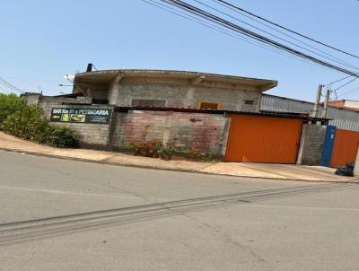 Barraco para Venda, em Limeira, bairro Porto Real Ii