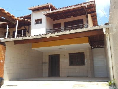 Casa Duplex para Venda, em Fortaleza, bairro Cidade dos Funcionrios, 3 dormitrios, 5 banheiros, 3 sutes, 5 vagas