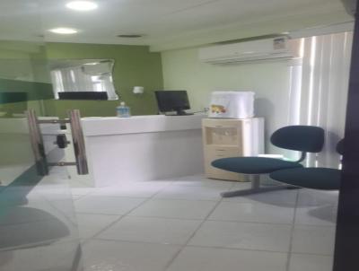 Sala Comercial para Venda, em Natal, bairro Petrpolis, 1 banheiro