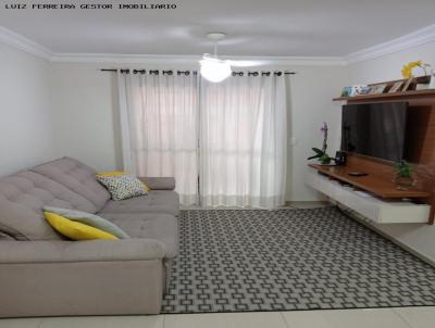 Apartamento para Venda, em So Roque, bairro JARDIM FLORIDA, 3 dormitrios, 3 banheiros, 2 vagas