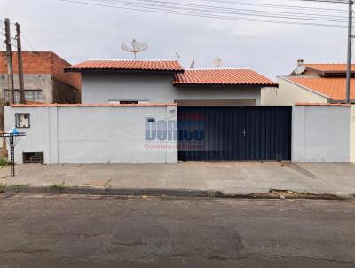 Casa para Venda, em Avar, bairro Brabncia, 3 dormitrios, 3 banheiros, 1 sute, 2 vagas