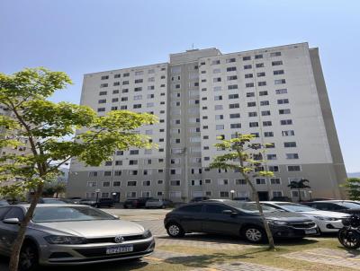 Apartamento para Locao, em Mogi das Cruzes, bairro Loteamento Mogilar, 2 dormitrios, 2 banheiros, 1 sute, 1 vaga