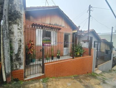 Casa para Venda, em So Paulo, bairro Tucuruvi, 2 dormitrios, 1 banheiro