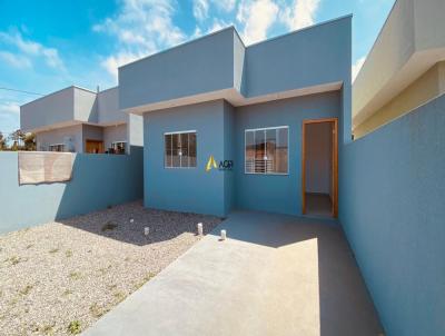 Casa para Venda, em Itapo, bairro Bairro So Jos, 2 dormitrios, 1 banheiro, 1 vaga