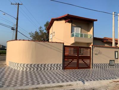 Casa para Venda, em Itanham, bairro Balneario Esther, 2 dormitrios, 2 banheiros, 1 sute