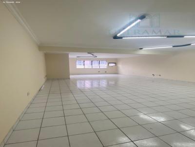 Sala Comercial para Venda, em Santos, bairro Encruzilhada, 1 banheiro