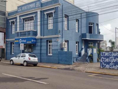 Comercial para Locao, em Vacaria, bairro Centro