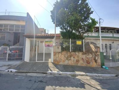 Casa para Venda, em So Paulo, bairro Vila Isolina Mazzei, 4 dormitrios, 4 banheiros, 1 sute, 5 vagas