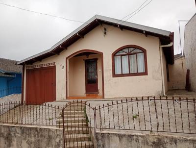 Casa para Venda, em Lages, bairro Petrpolis, 2 dormitrios, 1 banheiro, 1 vaga