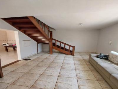 Casa em Condomnio para Venda, em Ribeiro Preto, bairro Independncia, 3 dormitrios, 3 banheiros, 1 sute, 2 vagas