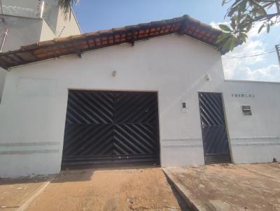 Casa para Locao, em Marab, bairro NOVA MARAB