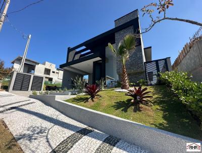 Casa em Condomnio para Venda, em Mogi das Cruzes, bairro Jardim So Pedro, 4 dormitrios, 6 banheiros, 4 sutes, 4 vagas