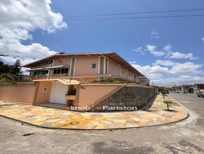 Casa Duplex para Venda, em Fortaleza, bairro Padre Andrade, 5 dormitrios, 5 banheiros, 4 sutes, 3 vagas