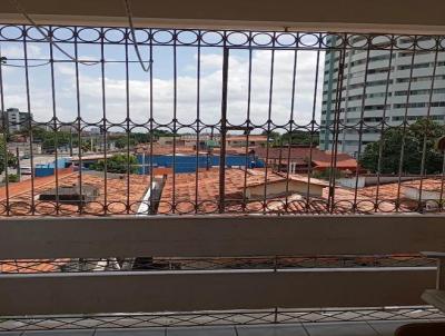 Apartamento para Venda, em Natal, bairro Lagoa Nova, 3 dormitrios, 3 banheiros, 1 vaga