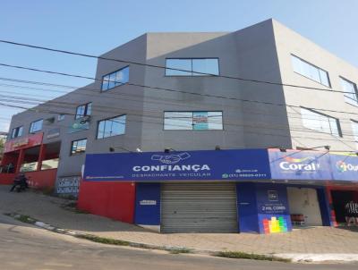 Sala Comercial para Locao, em So Jos da Lapa, bairro BELO VALE