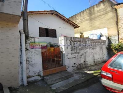 Casa para Venda, em So Paulo, bairro Vila Medeiros, 1 dormitrio, 1 banheiro