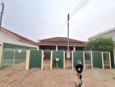 Casa para Locao, em Cceres, bairro Vila Mariana, 3 dormitrios, 2 banheiros, 1 vaga