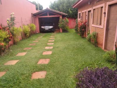 Casa para Venda, em Ribeiro Preto, bairro Independncia, 3 dormitrios, 3 banheiros, 3 sutes, 5 vagas