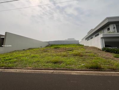 Terreno em Condomnio para Venda, em Presidente Prudente, bairro Jardim Alto da Boa Vista