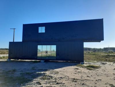 Containers para Venda, em Laguna, bairro -, 2 banheiros