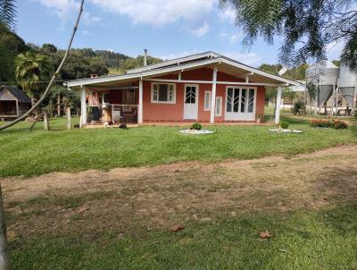 Stio / Chcara para Venda, em Anita Garibaldi, bairro CENTRO, 3 dormitrios, 1 banheiro, 1 vaga