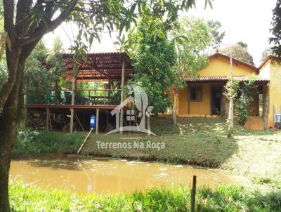 Stio para Venda, em Itatiaiuu, bairro zona rural, 4 dormitrios, 4 banheiros, 1 sute