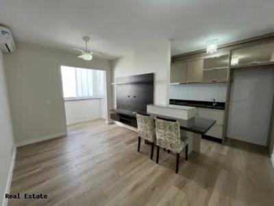 Apartamento para Venda, em Florianpolis, bairro Canasvieiras, 2 dormitrios, 1 banheiro, 1 vaga