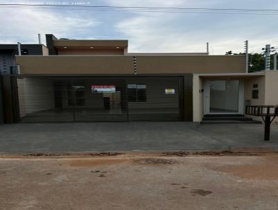 Casa para Venda, em , bairro Parque Sagrada Família, 3 dormitórios, 2 banheiros, 1 suíte, 2 vagas