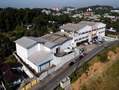 Galpo para Venda, em Joinville, bairro Bom Retiro
