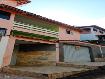 Casa para Venda, em Joo Monlevade, bairro Mangabeiras