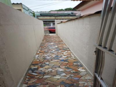 Casa para Locao, em Rio de Janeiro, bairro Parque Anchieta, 1 dormitrio, 1 banheiro