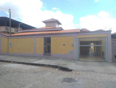 Casa para Venda, em Joo Monlevade, bairro Teresopolis