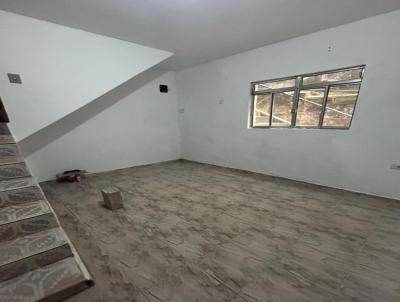 Casa 2 dormitrios para Locao, em Rio Grande da Serra, bairro Santa Tereza, 2 dormitrios, 2 banheiros, 2 vagas