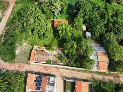 Casa para Venda, em Imperatriz, bairro Vila Esmeralda, 2 dormitrios, 1 banheiro, 5 vagas