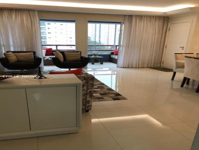 Apartamento para Locao, em So Paulo, bairro VILA MASCOTE, 3 dormitrios, 3 sutes, 2 vagas