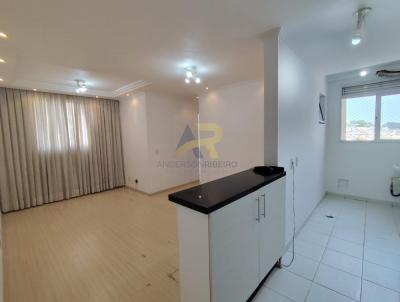 Apartamento para Venda, em So Paulo, bairro Stio Pinheirinho, 3 dormitrios, 1 banheiro, 1 sute, 1 vaga