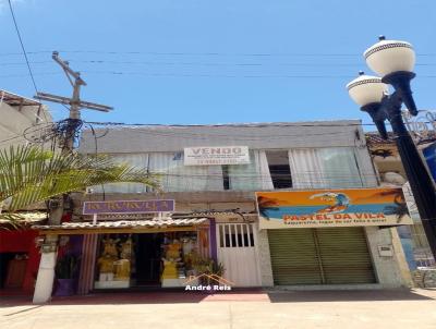 Casa para Venda, em Saquarema, bairro Centro, 3 dormitrios, 2 banheiros, 2 sutes