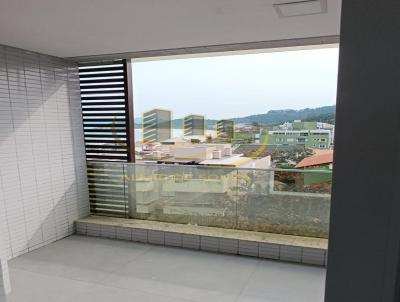 Apartamento para Venda, em Bombinhas, bairro 4 ILHAS, 3 dormitrios, 4 banheiros, 3 sutes, 2 vagas