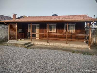 Casa para Venda, em Palhoa, bairro Passagem do Massiamb