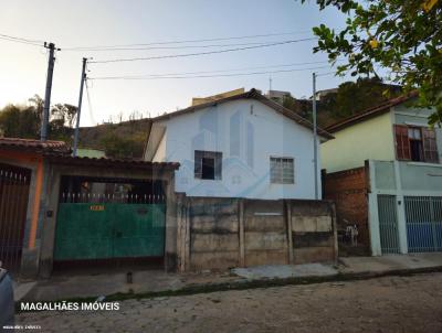 Casa para Venda, em Santa Rita do Sapuca, bairro JUQUITA, 5 dormitrios, 2 banheiros, 1 vaga