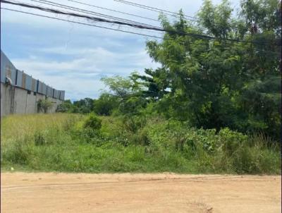 Terreno para Venda, em Rio de Janeiro, bairro Santa Cruz