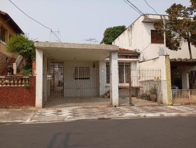 Casa para Venda, em So Paulo, bairro sacoma, 2 dormitrios, 1 banheiro, 3 vagas