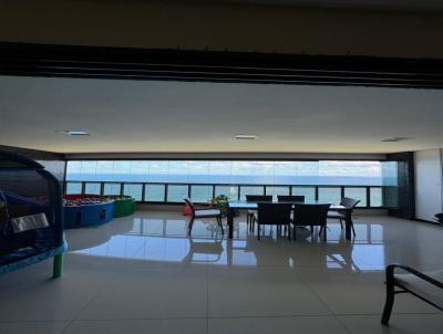 Apartamento Alto Padro para Venda, em Salvador, bairro Barra, 4 dormitrios, 6 banheiros, 4 sutes, 4 vagas